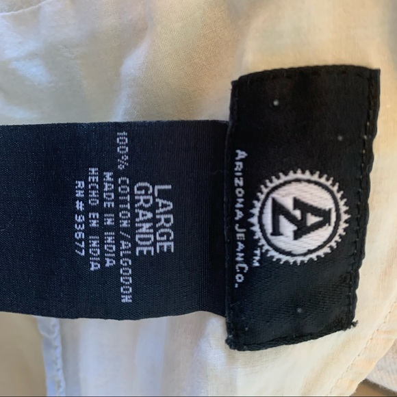 Arizona Jeans Crop top - Picture 7 of 7